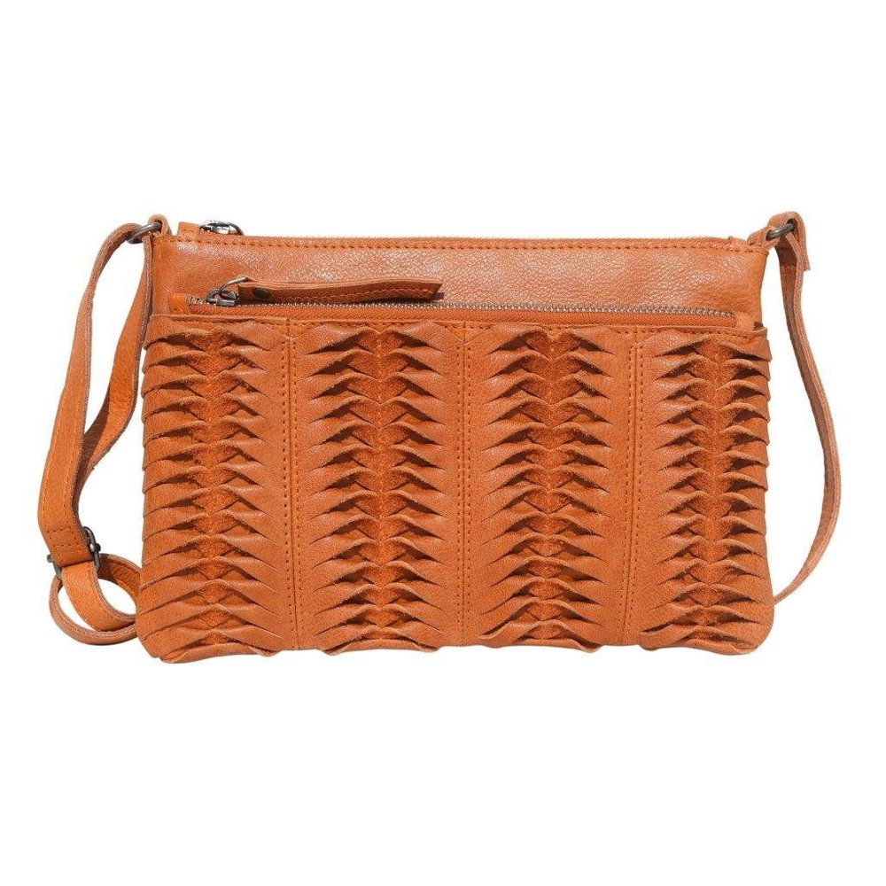 Lee Crossbody Bag by Latico NWOT